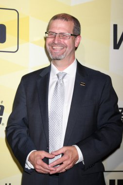 Aktör Keith Simanton