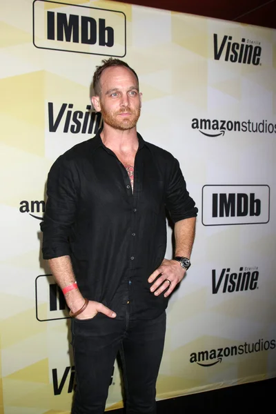 Actor Ethan Embry — Stock Photo, Image