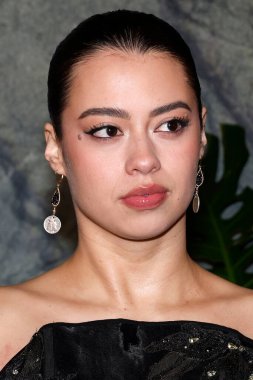 Amber Midthunder Monarch 'da: Canavarların Mirası Sezon 2 Bölüm 2 TCL Çin Tiyatrosu IMAX' ta 19 Şubat 2026, Los Angeles, CA