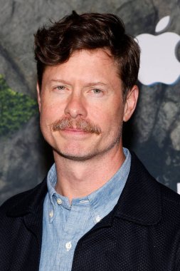 Anders Holm at the Monarch: Legacy of Monsters Sezon 2 Bölüm 2 TCL Çin Tiyatrosu IMAX 'ta 19 Şubat 2026, Los Angeles, CA