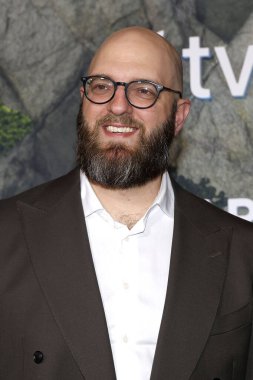 Grant Sputore at the Monarch: Legacy of Monsters Sezon 2 Bölüm 2 TCL Çin Tiyatrosu IMAX 'ta 19 Şubat 2026, Los Angeles, CA