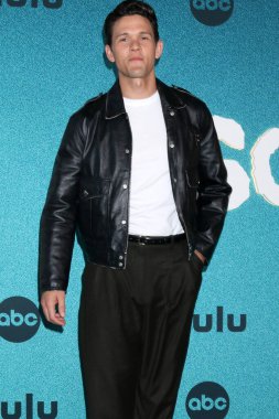 David Gridley Scrubs Sezon 1 Bölüm 1 Akademi Sinema Müzesi 'nde ilk gösterimi 23 Şubat 2026' da Los Angeles, CA