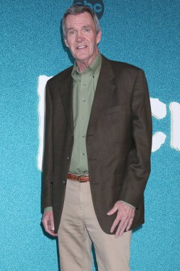 Neil Flynn, Scrubs Sezon 1 Seri Uyanış Galası 'nda Akademi Film Müzesi' nde 23 Şubat 2026 'da, Los Angeles, CA