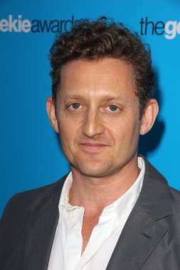 actor Alex Winter