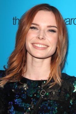 aktris Chloe Dykstra