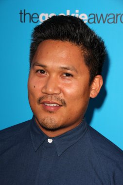 actor Dante Basco