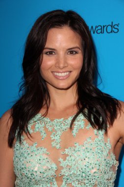 aktris Katrina Law