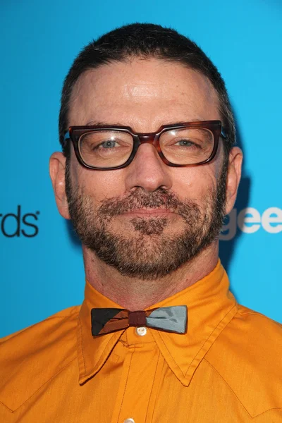 Actor Keith Allan — Stock Photo, Image