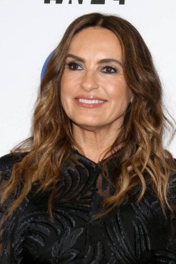 Mariska Hargitay, Royce Hall, UCLA 'daki 76. ACE Ödülleri' nde 27 Şubat 2026 'da Westwood, CA