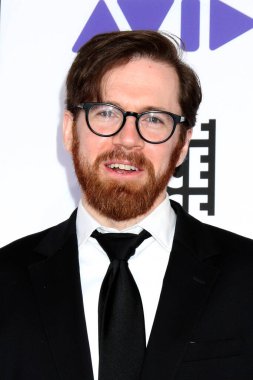 Jonathan Miller, Royce Hall, UCLA 'daki 76. ACE Ödülleri' nde 27 Şubat 2026 'da Westwood, CA