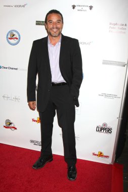 Aktör Michael Irby