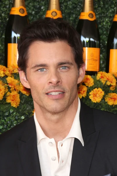 Actor James Marsden — Stock Photo, Image