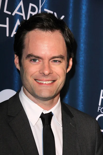 Actor Bill Hader — Stock Photo, Image