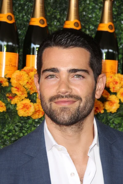 Actor Jesse Metcalfe — Stock Photo, Image