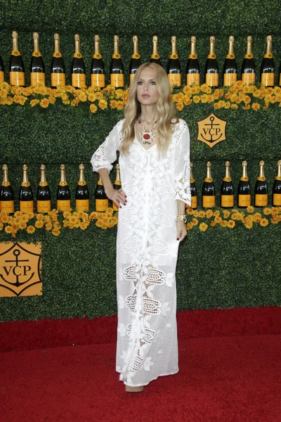 Attrice Rachel Zoe — Foto Stock