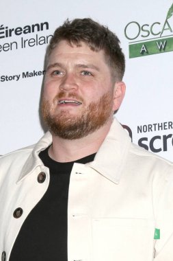 Dave Lofts 20. Oscar Wilde Ödülleri 'nde Los Angeles' ın Ebell 'inde 12 Mart 2026, Los Angeles, CA