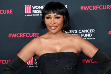 Cynthia Bailey, Unutulmaz Gece Beverly Wilshire Oteli 'nde 11 Mart 2026' da, Beverly Hills, CA