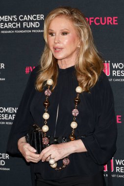 Kathy Hilton, Unutulmaz Gece Beverly Wilshire Oteli 'nde 11 Mart 2026' da, Beverly Hills, CA