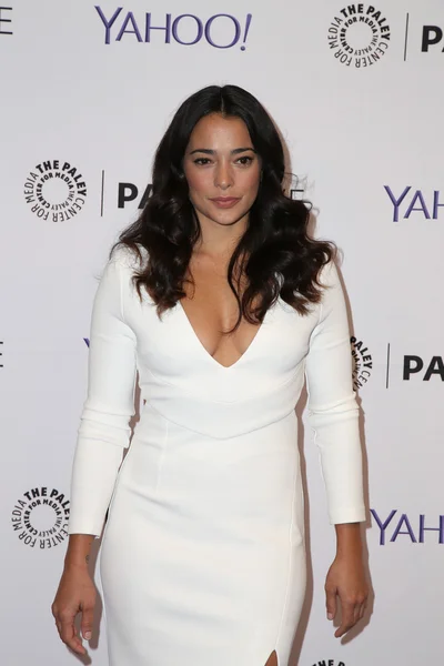 Actress Natalie Martinez — Stock Photo, Image