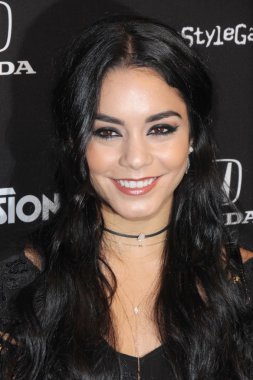 Aktris Vanessa Hudgens