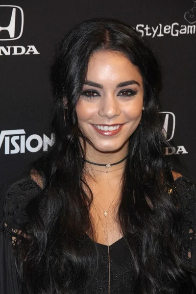 Atriz Vanessa Hudgens — Fotografia de Stock