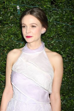 oyuncu Carey Mulligan