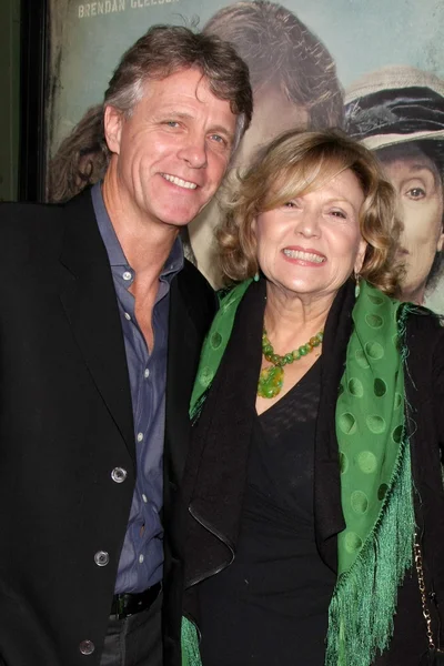 Actress Brenda Vaccaro — 图库照片