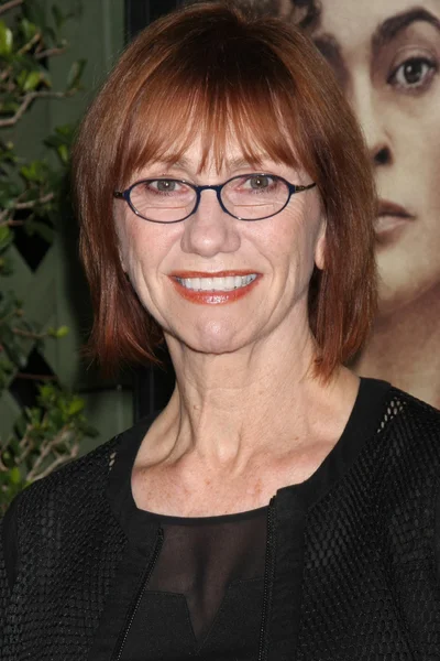 Actress Kathy Baker — Stock Photo, Image