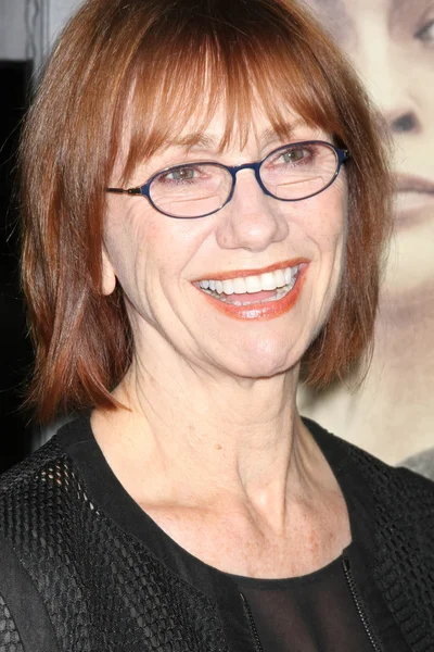 Actress Kathy Baker — Stock Photo, Image