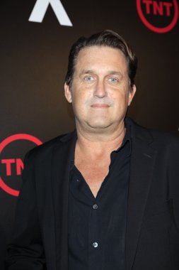 actor Geoffrey Blake