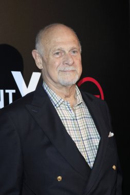 aktör Gerald Mcraney