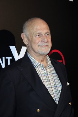 aktör Gerald Mcraney