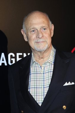aktör Gerald Mcraney