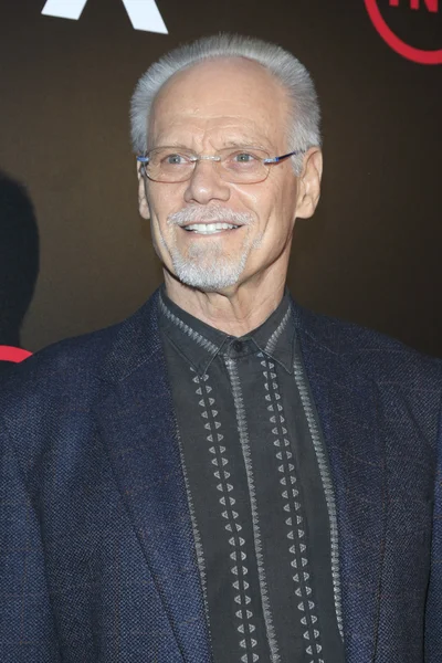 Actor Fred Dryer — Foto de Stock