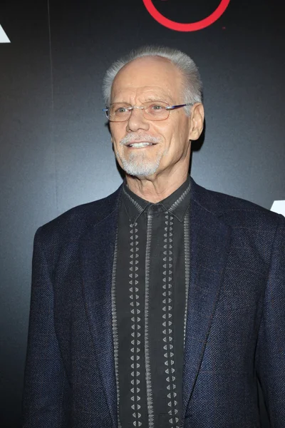 Actor Fred Dryer — Foto de Stock