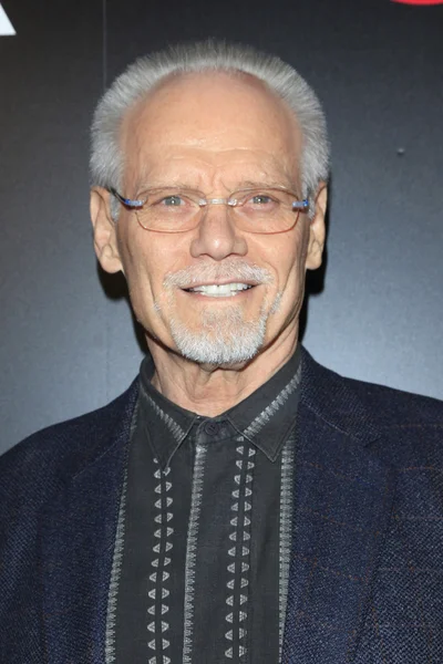 Actor Fred Dryer — 스톡 사진