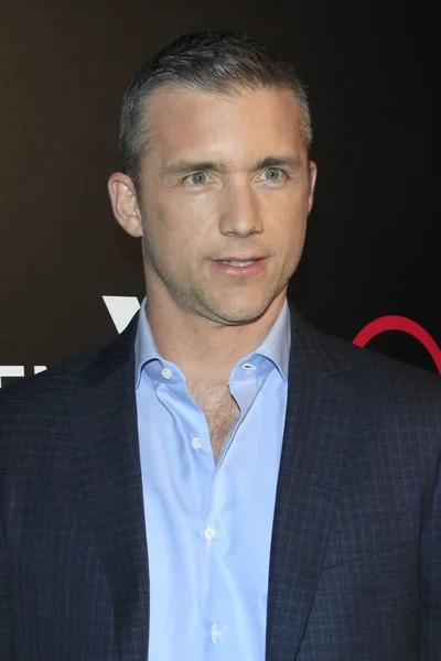 Actor Jeff Hephner — Stok fotoğraf