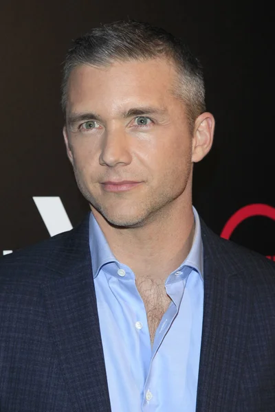 Actor Jeff Hephner — Foto de Stock