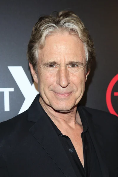 Actor John Shea — Stock Photo, Image