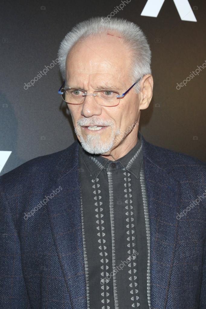 Fred Dryer Fred Dryer