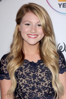 aktris Brooke Sorenson