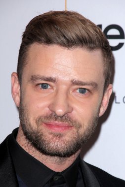 Aktör Justin Timberlake