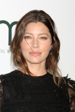 Sinema oyuncusu Jessica Biel