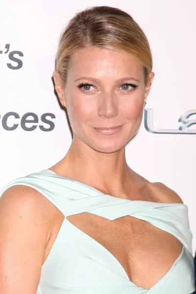 Aktorka Gwyneth Paltrow — Zdjęcie stockowe