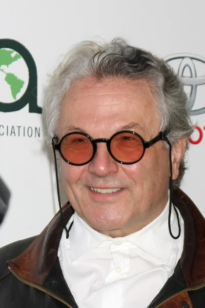 Actor George Miller — Stock Photo, Image