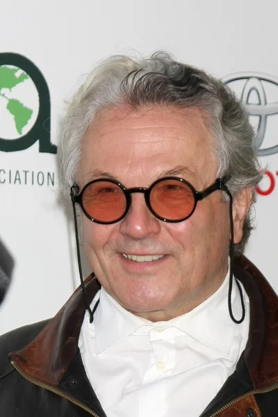 Ator George Miller — Fotografia de Stock