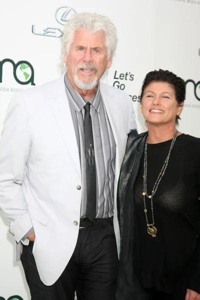 Actor Barry Bostwick — Stock Photo, Image