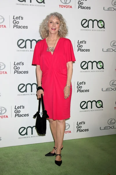 Attrice Blythe Danner — Foto Stock