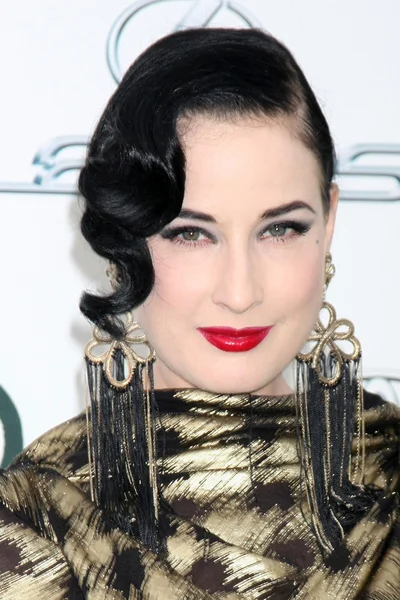 Dita Von Teese —  Fotos de Stock