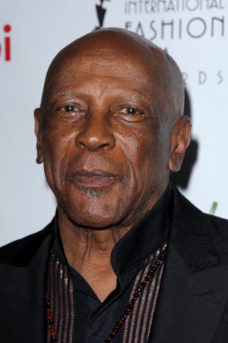 Lou Gossett Jr
